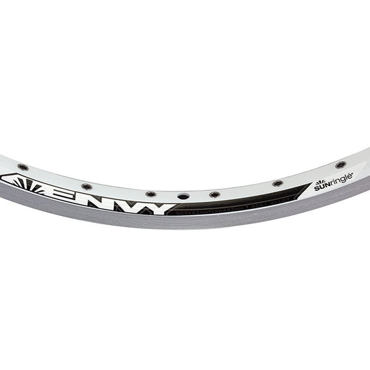 Sun Ringle Envy Rear Rim Sun 24 507x21 Envy-rr 36 Wh/msw W/eye Weld 1