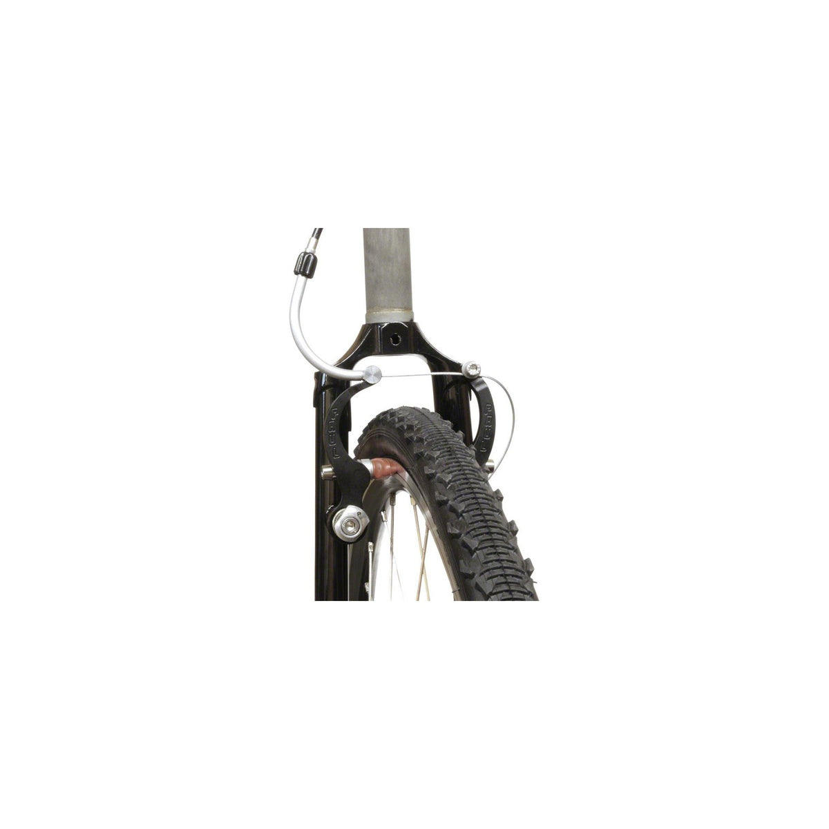 Paul Component Engineering Mini Moto Brake Black 5