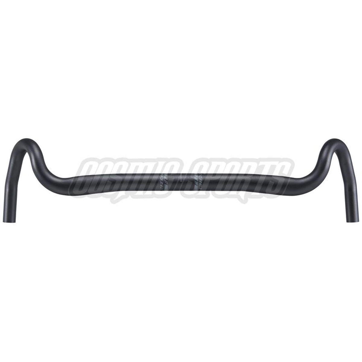Ritchey Comp Beacon Drop Handlebar Aluminum 50cm x 31.8mm, Black 3
