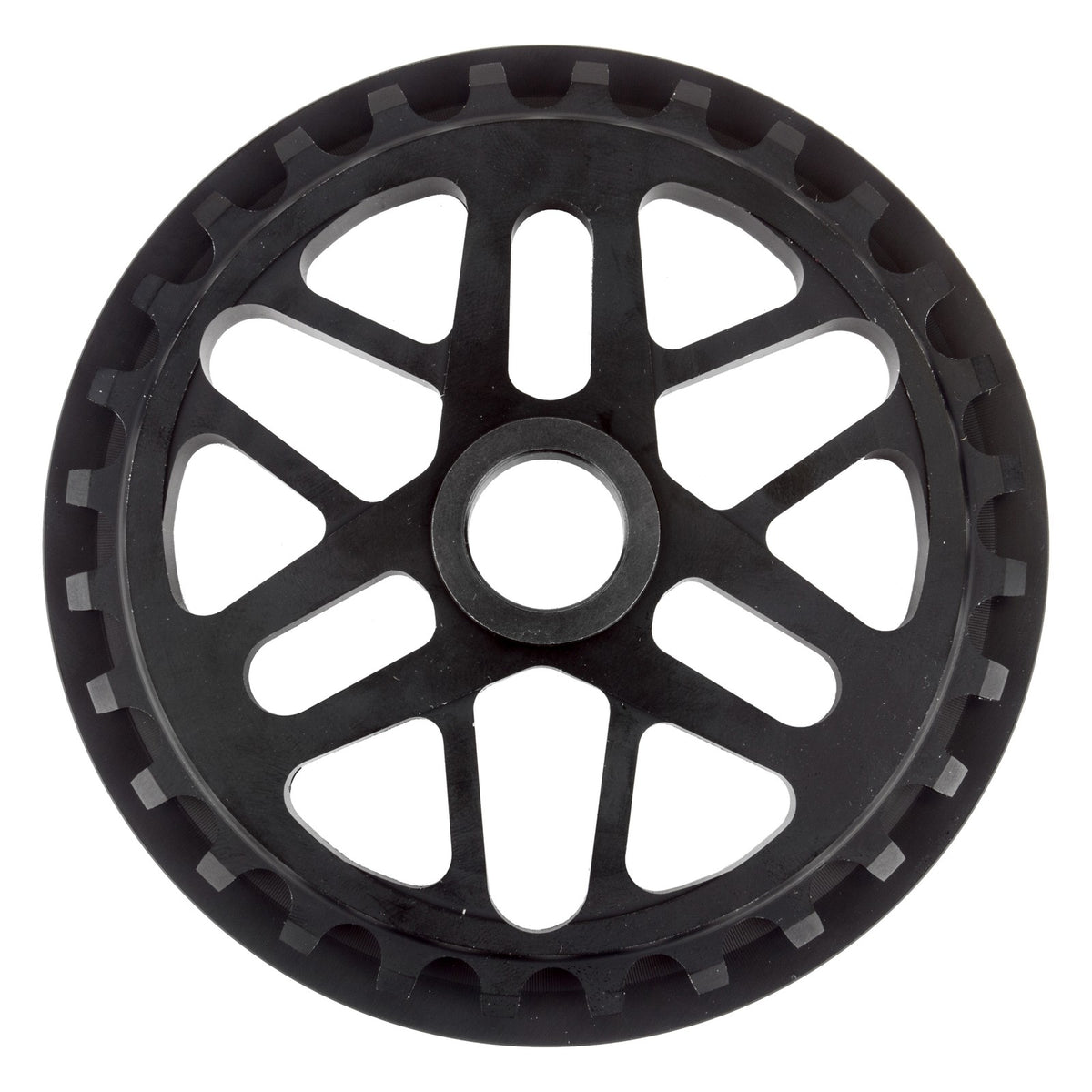 Odyssey Million Dollar Sprocket 2 La Guardia 28t Black 2
