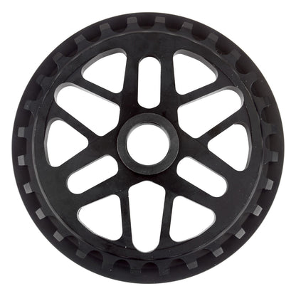 Odyssey Million Dollar Sprocket 2 La Guardia 28t Black 2