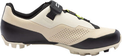 SIDI Dominator X XC Clipless Shoes Sand EU 43 2-Bolt Dial Closure Unisex 2