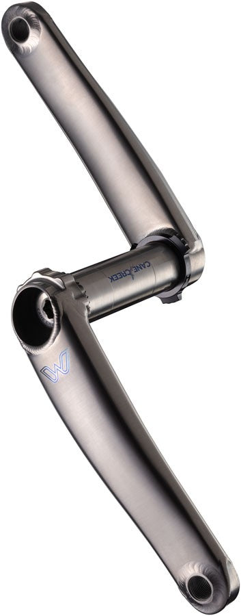 Cane Creek eeWings MTB Crank 160mm Ti 30mm 1