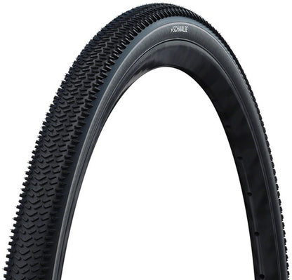 Schwalbe G-One R Tire 700x45 TLE Folding Evo Pro Addix Race 1