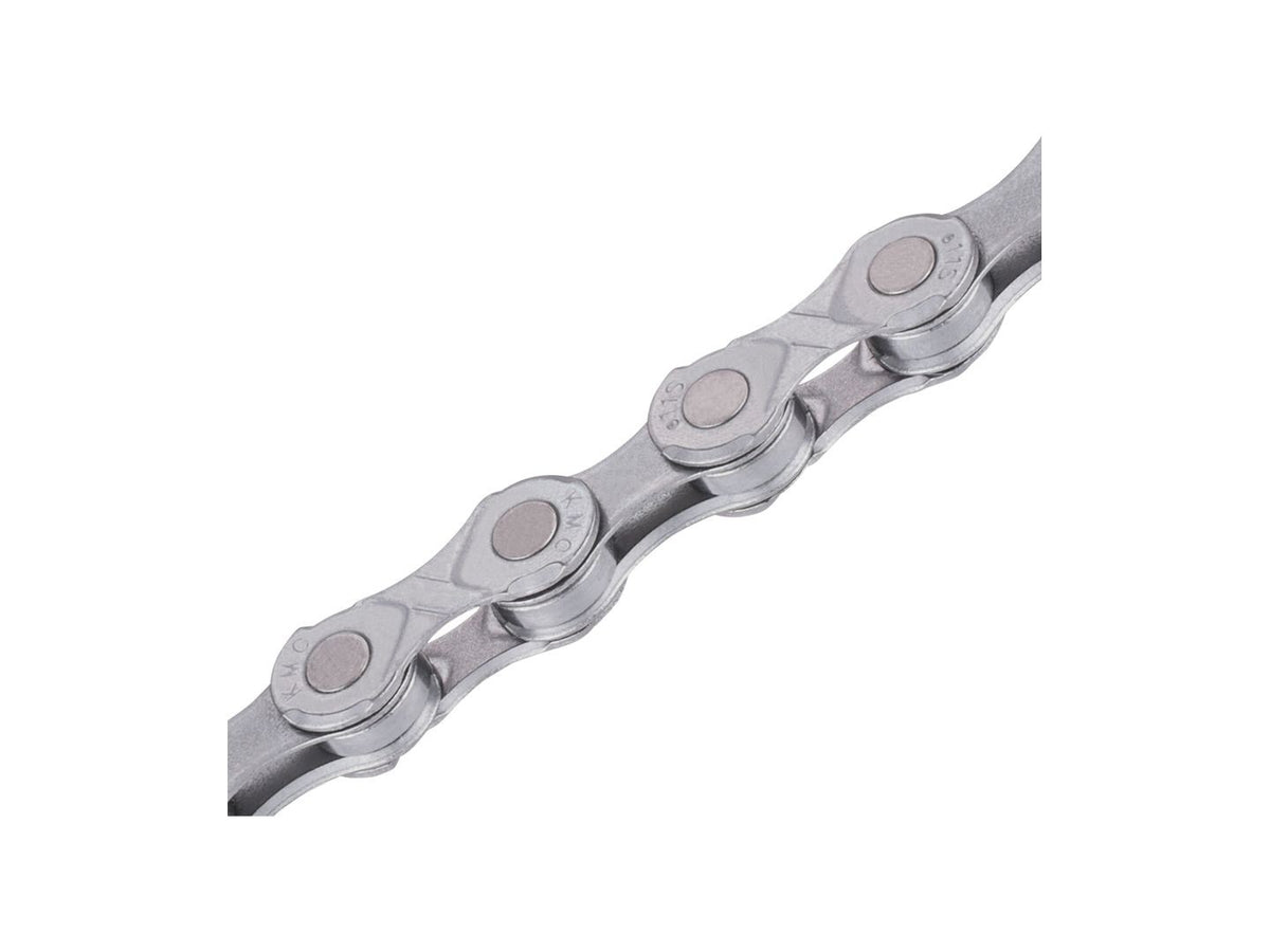 KMC e11 Sport EPT 11-Speed E-Bike Chain One size Grey 2