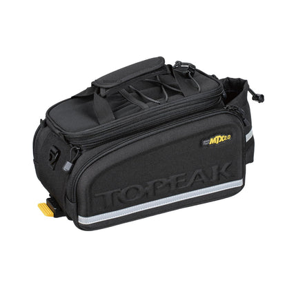 Topeak MTX 2.0 TrunkBag DX with QuickTrack System 1