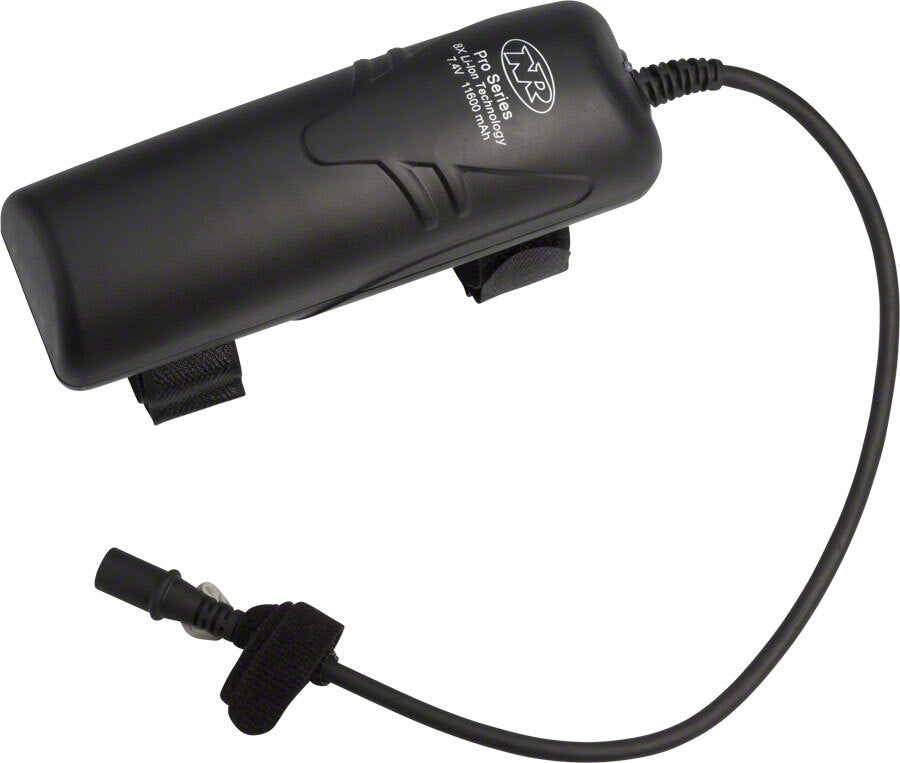 NiteRider Pro Series 8 Cell Enduro Battery 1