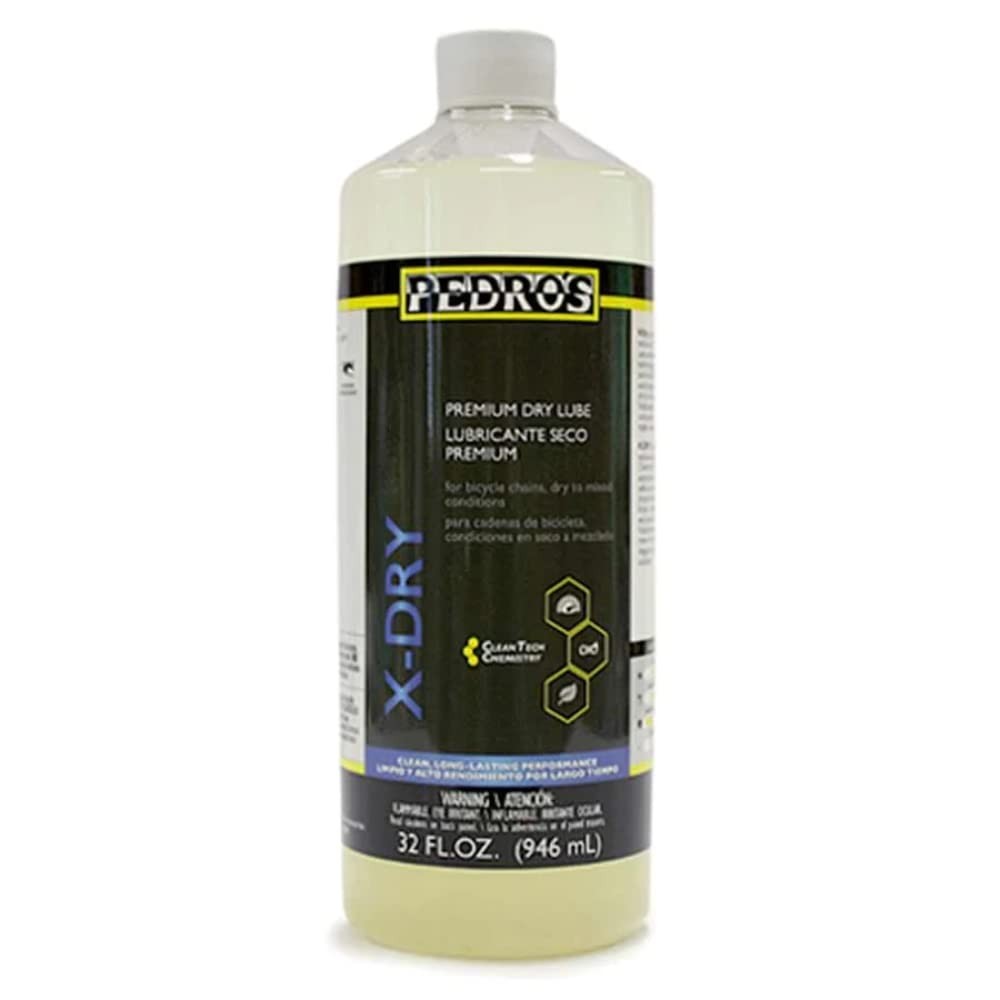 X Dry 32oz/946mL 1