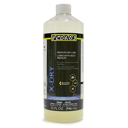X Dry 32oz/946mL 1