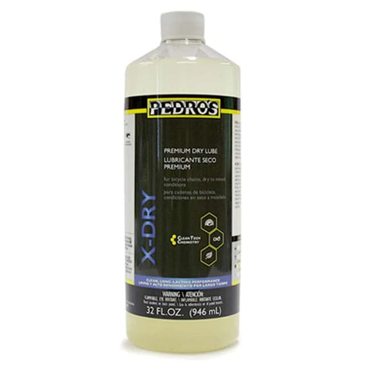 X Dry 32oz/946mL 1