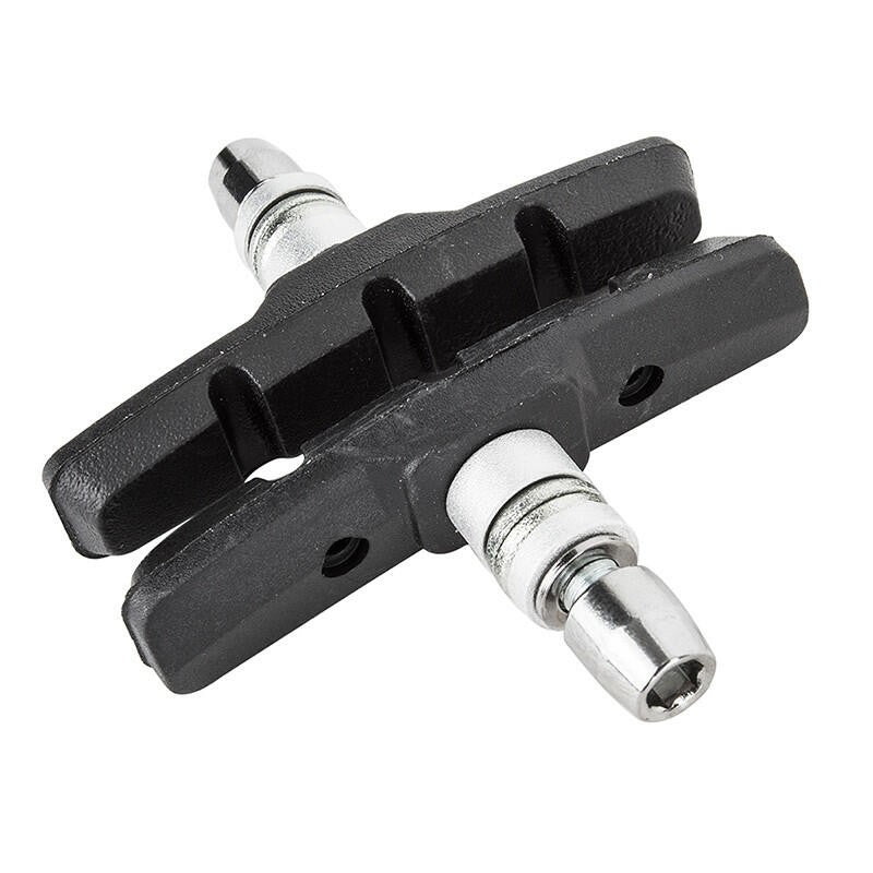 Clarks CP510 Brake Shoes Clk V Mtb 70mm-b/o Bulk Bgof25pr 1