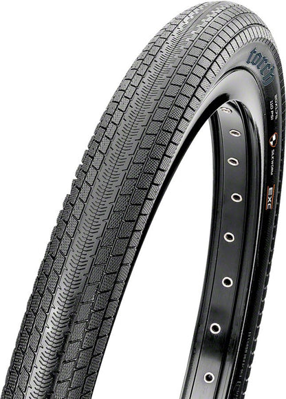 Maxxis Torch 20x2.2 Fold Tire 120 TPI EXO Sidewall Protection Black 1