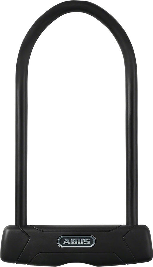 Abus Granit 460 U-Lock - 4x 9˝, Includes SHB Bracket 1