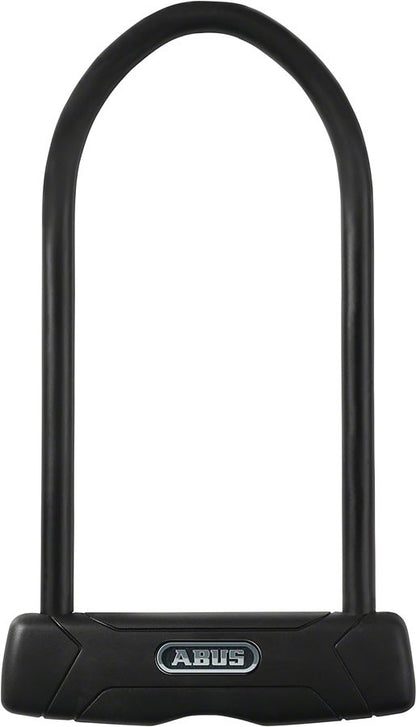 Abus Granit 460 U-Lock - 4x 9˝, Includes SHB Bracket 1
