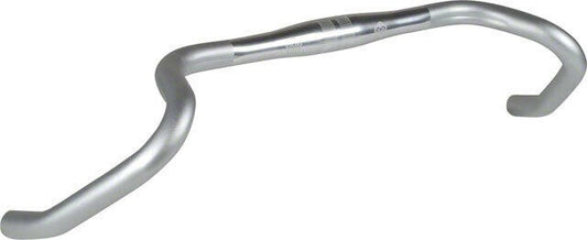Velo Orange Far Bar Handlebar 31.8 44cm Silver 1