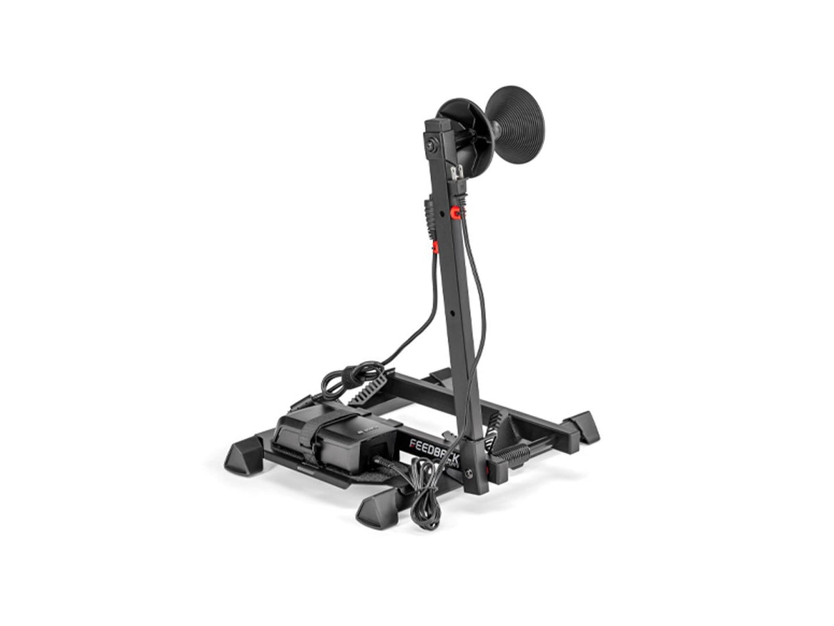 Feedback Sports Rakk 2.0 E RAKK 2.0 E Black 3