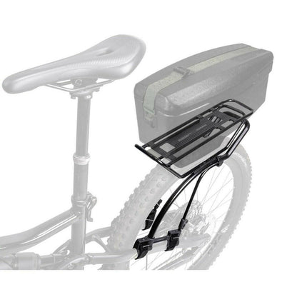 Topeak TetraRack M2L Rear Rack - MTB, Black, Mountain - TA2410M2 3