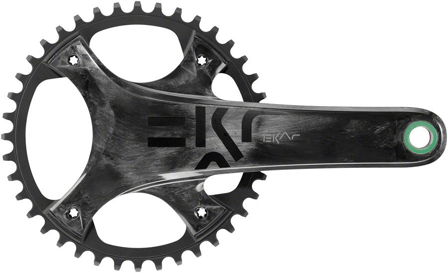 Campagnolo EKAR Crankset - 170mm 13-Speed 38t 123mm BCD Campagnolo 1