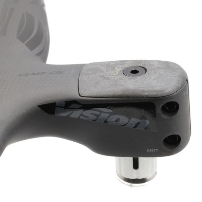 Vision Metron 5D ACR EVO Integrated Carbon Handlebar Stem Cockpit 5