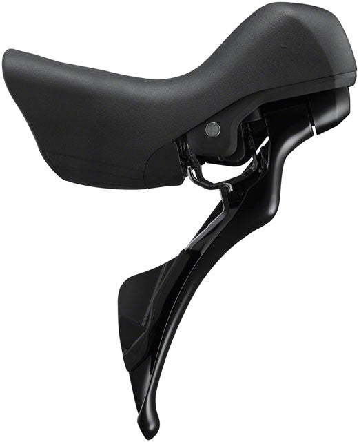 Shimano 105 ST-R7120-L Shift/Brake Lever - Left, 2x, Black 2