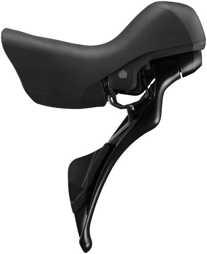 Shimano 105 ST-R7120-L Shift/Brake Lever - Left, 2x, Black 2
