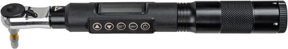 Topeak Torq Stick Pro Digital Torque Wrench Set 6