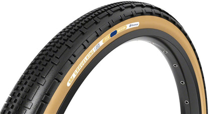 Panaracer GravelKing SK Tire - 650b x 54 / 27.5 x 2.10, Tubeless, Folding, 1