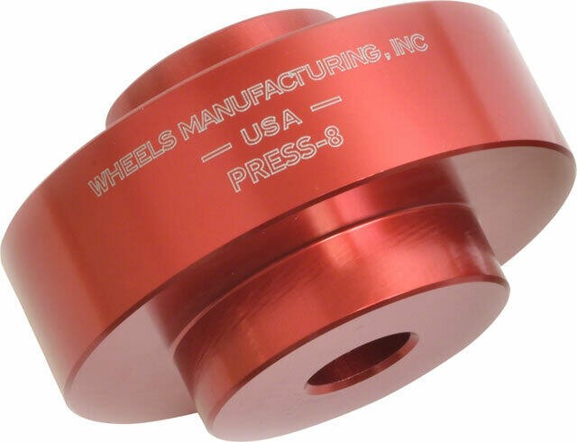 Wheels Manufacturing Press-8 Headset Cup Drift 1