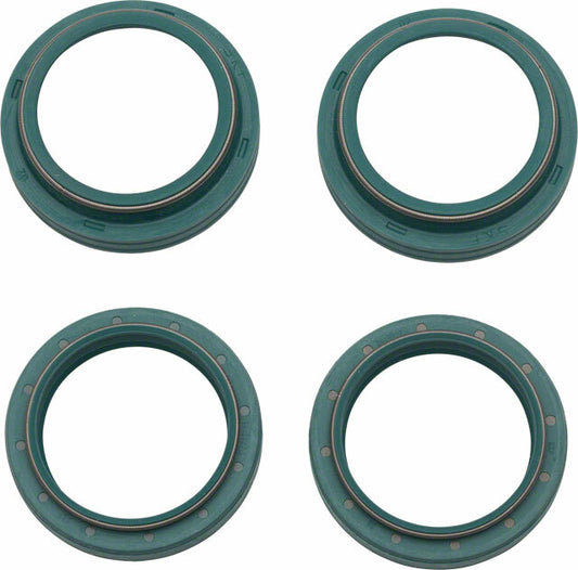 SKF Low-Friction Dust and Oil Seal Kit Marzocchi 38mm Fits 2008- Current 1