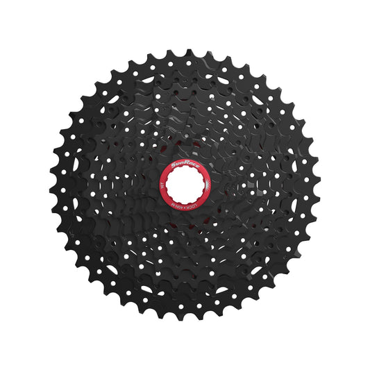 Sunrace CSMX9X 11sp XD Cassette 10-42t - Black 1