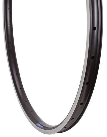 Velocity Cliffhanger 650b MSW Rim, 32h, Black, 25mm Tubeless Ready 1
