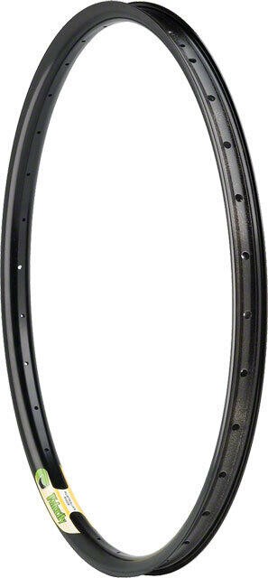 Velocity Blunt 35 Rim 29 36h Black 1