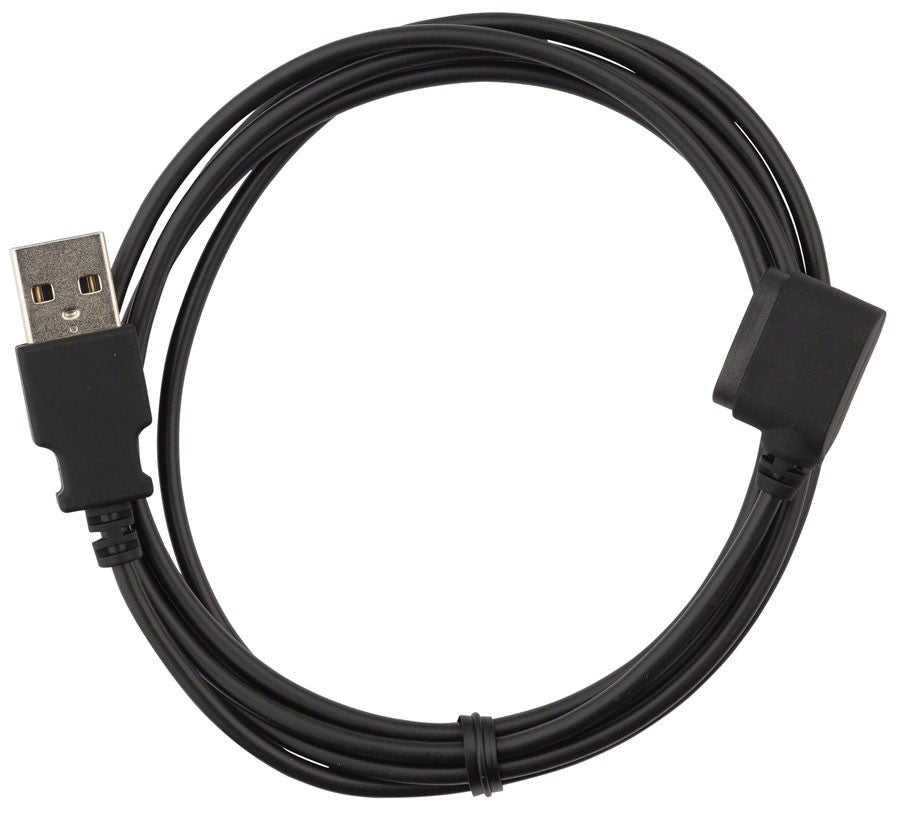 Shimano Dura-Ace FC-R9100-P Crank Charging Cable 1