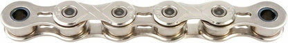 KMC e101 E-Bike Chain - Single Speed 1/2 x 1/8" 112 Links Silver 6