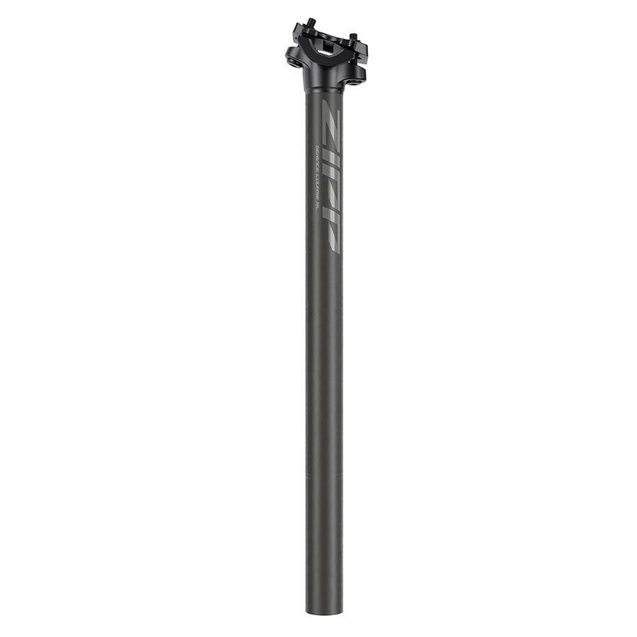 Zipp Service Course SL Seatpost, 0mm Setback, 27.2mm Diameter, 400mm Length, 2