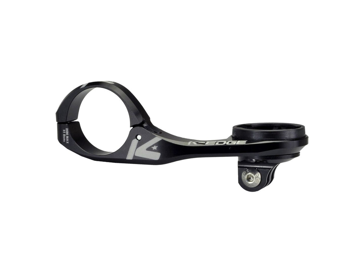 K-EDGE Garmin Max Combo Mount Garmin Max Combo Mount Black 1