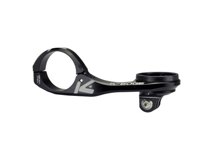 K-EDGE Garmin Max Combo Mount Garmin Max Combo Mount Black 1