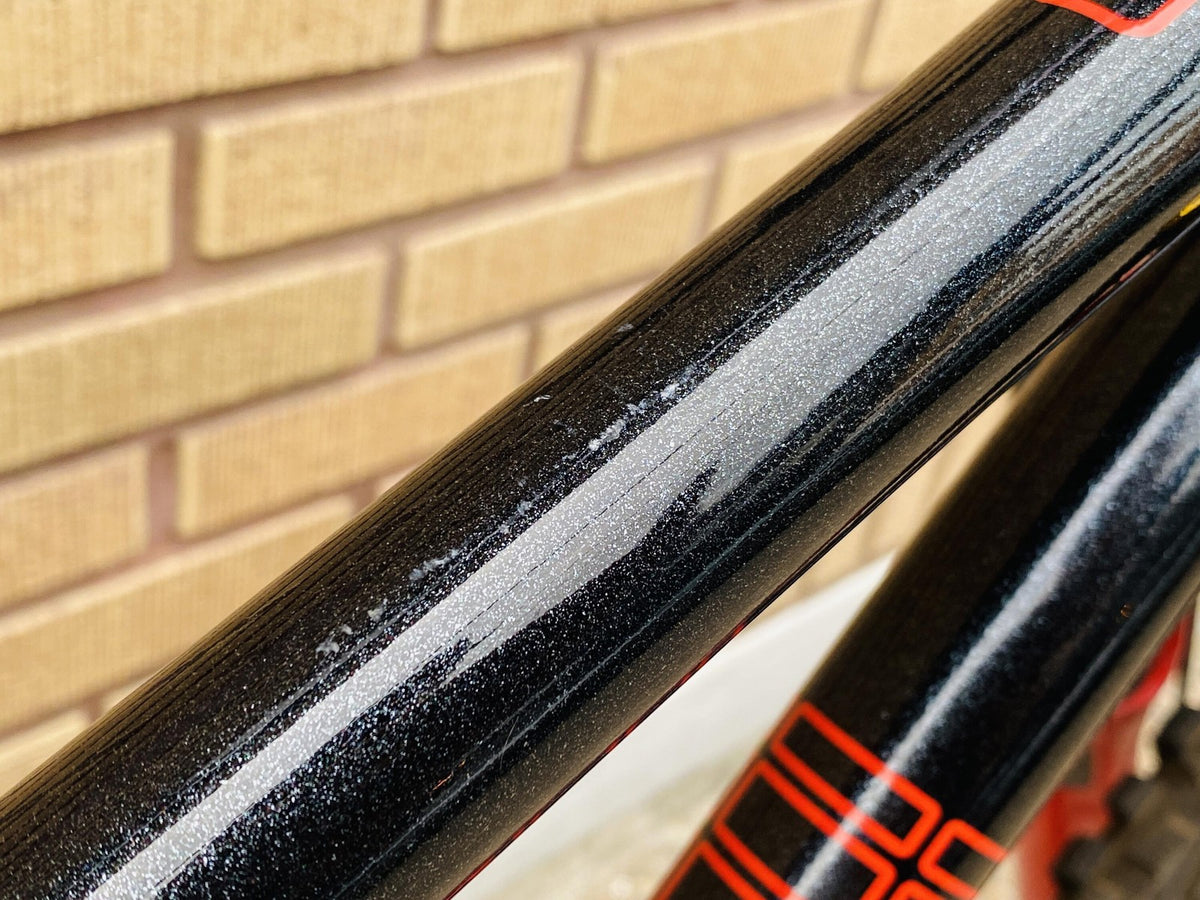Marin EL ROY MTB Hardtail CR-MO Gloss Black Sparklespace M '21 - Floor Model 7