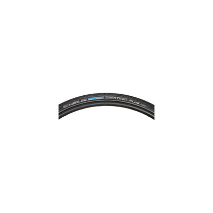 Schwalbe Marathon Plus Tire 700C x 28mm Black 1