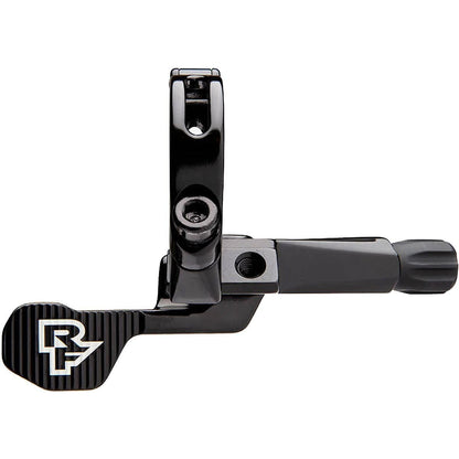 Race Face Turbine-R Dropper 1x Remote Black 1
