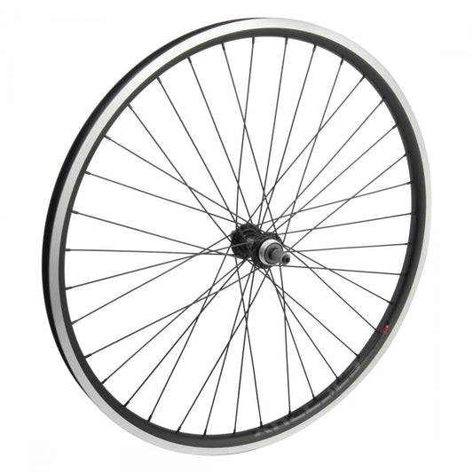 Wheel Master 700C/29in Alloy Hybrid/Comfort Double Wall 700C RR W/M HD RIM 1