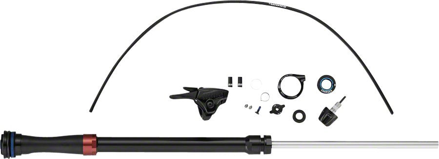 RockShox Charger2 RCT Damper Upgrade Kit Remote Adjust Right Side 1