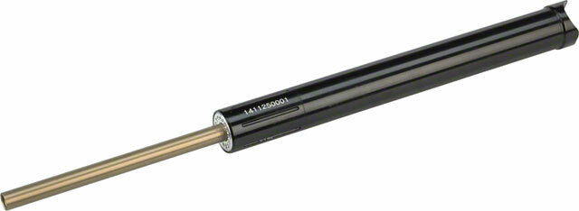 KS LEV Integra/LEV DX Oil Cartridge for 125mm Black 1