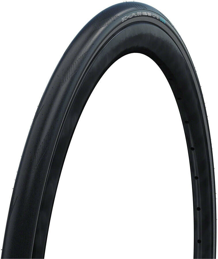 Schwalbe One 365 Tire - 700x28 Wire Performance Line GreenGuard Addix 4S 1
