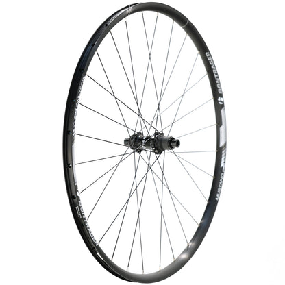 Bontrager Mustang Pro TLR Rear Wheel | 29'' | Tubeless | 142mm | XD | Disc | 970 4