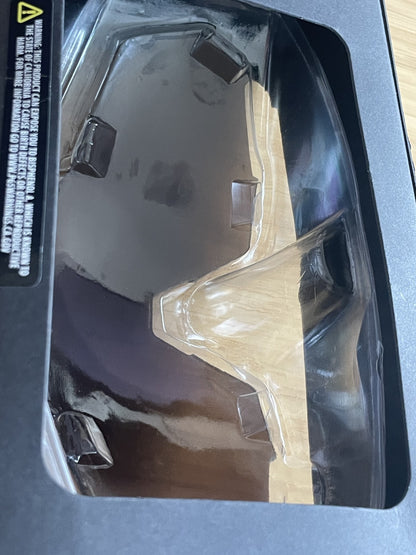 NOS 100 Percent RACETRAP Replacement Lens - Bronze Multilayer Mirror 3