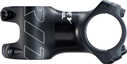 Ritchey WCS Trail Stem 60mm 31.8mm Clamp 0 Aluminum Blatte Black 2