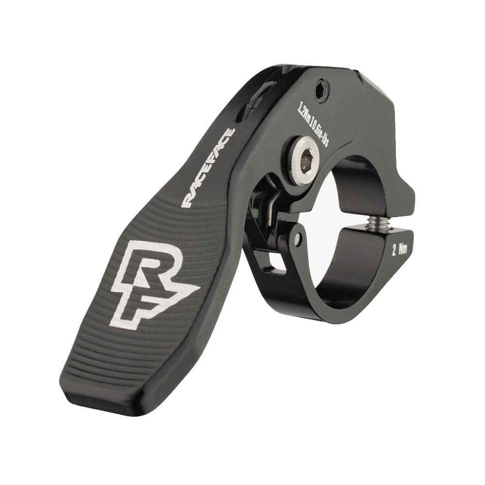 RaceFace Turbine R Dropper Seatpost Universal Remote - Black 3