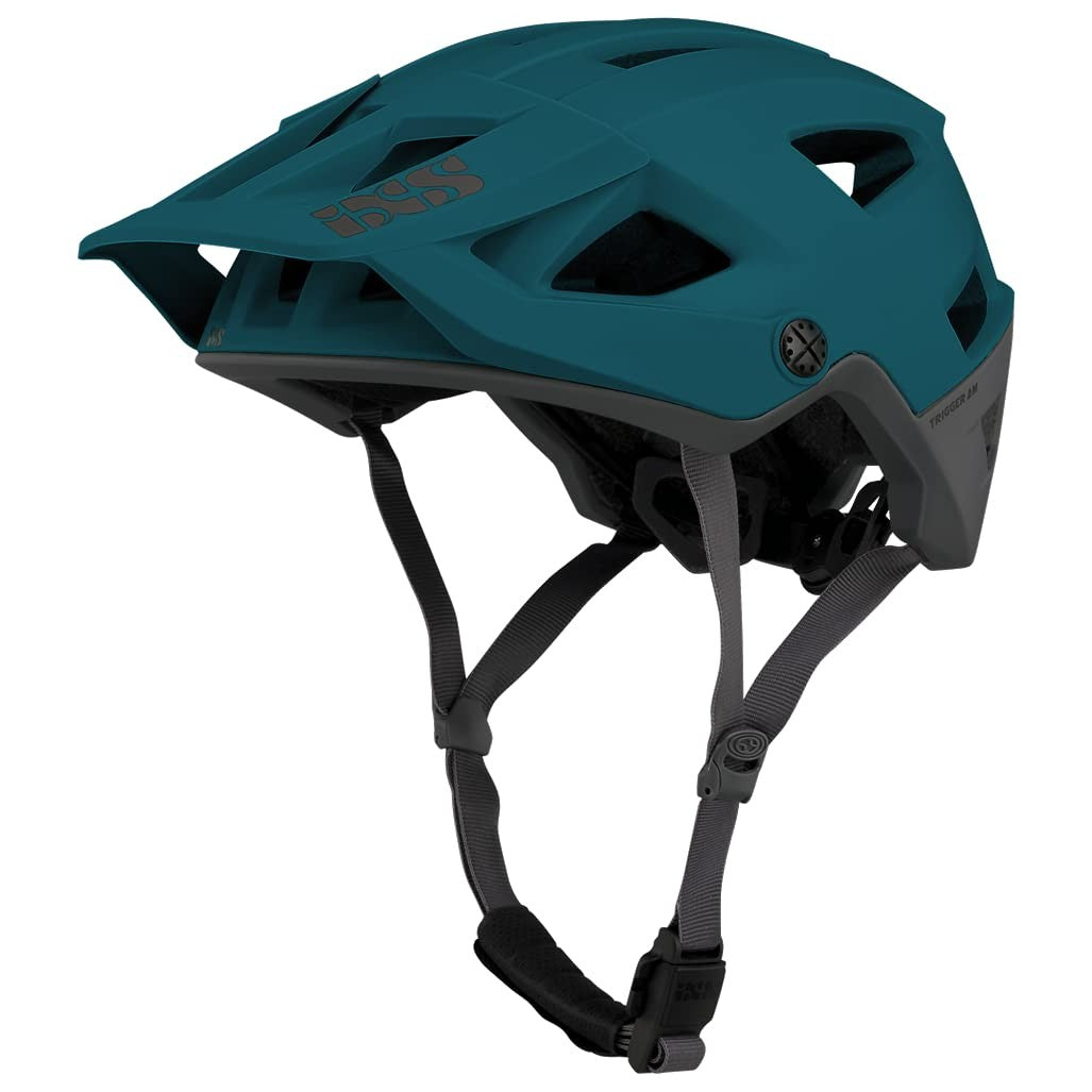 iXS Cycling Trigger AM Everglade Small (54-58cm) 1