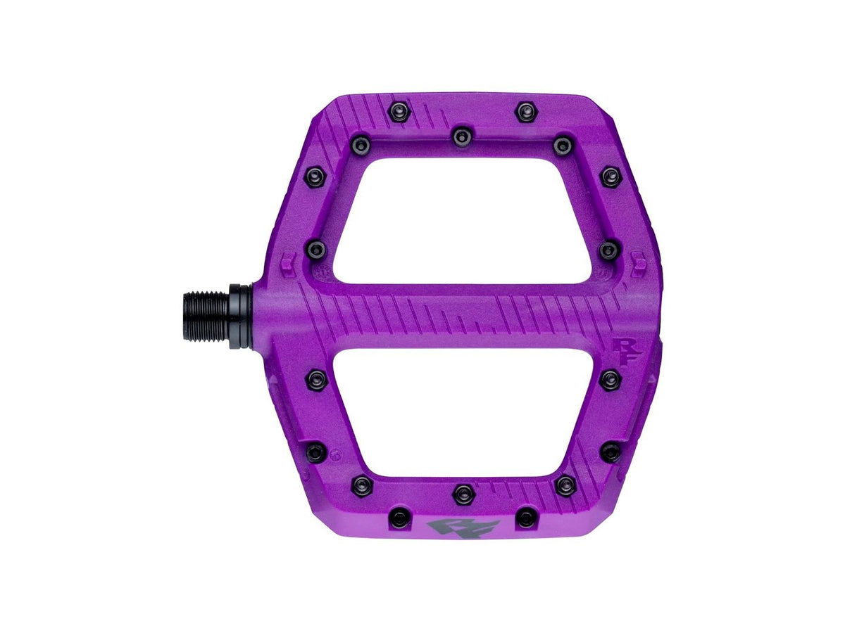 Race Face Chester Large Pedal Set 2